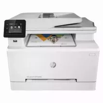 پرینتر لیزری چند کاره برند اچ‌ پی مدل LaserJet Pro MFP M283fdw
