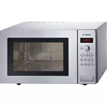 مایکروویو بوش مدل HMT84G451 ظرفیت ۲۵ لیتر با ۸ برنامه A+