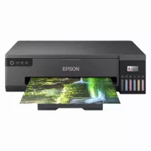پرینتر جوهر افشان اپسون مدل EcoTank L18050