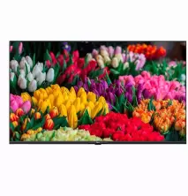 تلویزیون هوشمند جی پلاس مدل GTV-43SH638N سایز ۴۳ اینچ LED Full HD