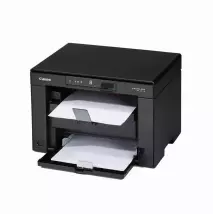 پرینتر چندکاره لیزری کانن مدل MF3010VP سیاه و سفید