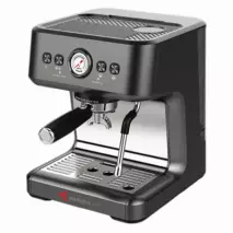 اسپرسوساز مباشی مدل ECM2104 ظرفیت ۱.۵ لیتر