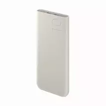 پاوربانک سامسونگ مدل EB-P3400 ظرفیت ۱۰ هزار میلی آمپر ساعت با خروجی ۲۵ وات سوپر فست