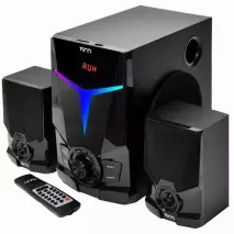 اسپیکر بلوتوثی دسکتاپ تسکو مدل TS 2193