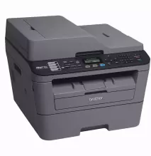 پرینتر لیزری چهارکاره برادر مدل MFC-L2700DW با سرعت چاپ ۲۷ صفحه در دقیقه