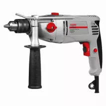 دریل گیربکسی 13 میلی متر سه نظام آچاری 1050 وات کرون CT10034