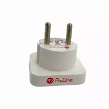 مبدل سه به دو پرووان مدل PAD656