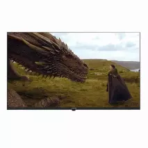 تلویزیون هوشمند دوو مدل DSL-50MS3500 سایز ۵۰ اینچ Ultra HD 4K