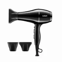 سشوار حرفه‌ای وی جی ار مدل V-414