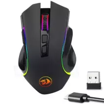 ماوس ردراگون مدل Griffin M602-KS بی سیم