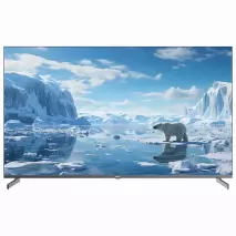تلویزیون جی پلاس GTV-60SU768N سایز ۶۰ اینچ Ultra HD 4K LED