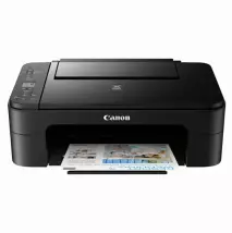 پرینتر چندکاره جوهر افشان کانن مدل PIXMA TS3340