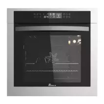 فر توکار بیمکث مدل MF 0022 برقی