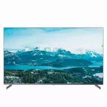 تلویزیون جی پلاس GTV-65SU768N سایز ۶۵ اینچ Ultra HD 4K LED