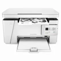 پرینتر چندکاره لیزری اچ پی مدل MFP M26a