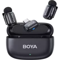 میکروفون بویا مدل Boya Mini 14 تایپ سی