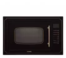 مایکروویو IM109 ایلیااستیل