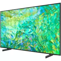 تلویزیون سامسونگ DU8000 سایز ۶۵ اینچ کیفیت تصویر Ultra HD 4K نوع صفحه LED