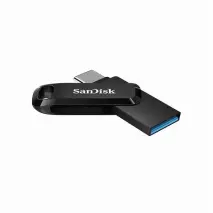 فلش مموری سن دیسک ظرفیت 512 گیگابایت مدل Ultra Dual Drive Go