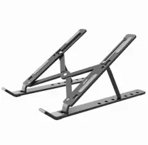 پایه نگهدارنده لپ تاپ گرین لاین مدل X-Foldable