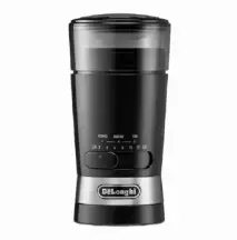 آسیاب قهوه دلونگی مدل kg210