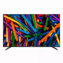تلویزیون اسنوا مدل LS600U سایز ۷۵ اینچ کیفیت Ultra HD 4K