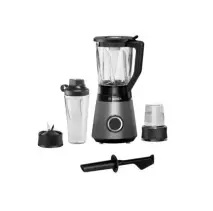 مخلوط کن و آسیاب کن بوش مدل MMB6177S