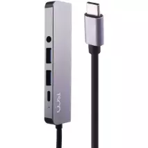 هاب تسکو مدل USB THU 1160