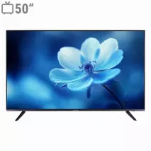 تلویزیون دوو ۵۰ اینچ LED هوشمند Ultra HD 4K