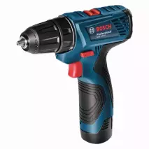 دریل پیچ گوشتی شارژی بوش مدل GSR 120 LI