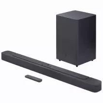 ساندبار JBL Bar 2.1 Deep Bass MK2