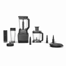 غذاساز نینجا مدل C5 ظرفیت ۱.۸ لیتر با تکنولوژی اسمارت وکیوم