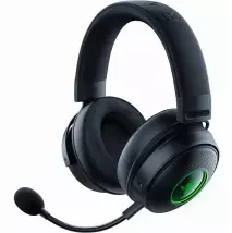هدست بی سیم ریزر مدل Kraken V3 Pro