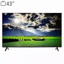 تلویزیون تی سی ال مدل 43S5400 سایز ۴۳ اینچ LED FHD هوشمند