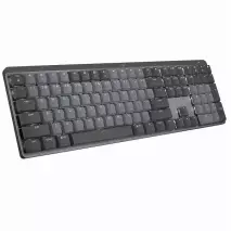کیبورد بی سیم لاجیتک MX MECHANICAL-Clicky