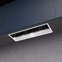 هود مخفی کن مدل آرتیما ۵ سایز ۸۰ سانتی‌متر ۴ سرعته با قدرت مکش ۷۰۰ CFM