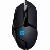ماوس مخصوص بازی لاجیتک مدل G402 Hyperion Fury