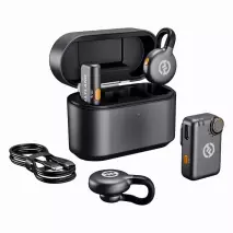 میکروفون بی‌سیم Hollyland Lark M2S