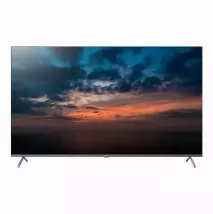 تلویزیون جی پلاس مدل GTV-65SQ758NX سایز ۶۵ اینچ QLED Ultra HD 4K