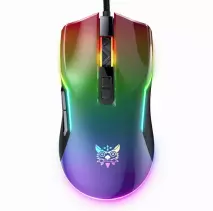 ماوس گیمینگ اونیکوما مدل CW922 با سیم