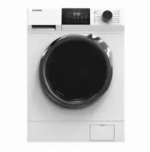 ماشین لباسشویی دوو مدل LM-811 ظرفیت ۸ کیلوگرم