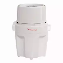 خردکن 2 تیغه 0.3 لیتری نانیوا مدل N-321