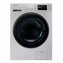 ماشین لباسشویی دوو مدل LM-981S ظرفیت ۹ کیلوگرم درب از جلو با ۱۴ برنامه