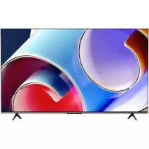 تلویزیون شیائومی مدل A Pro سایز ۴۳ اینچ کیفیت تصویر Ultra HD 4K نوع نمایشگر QLED