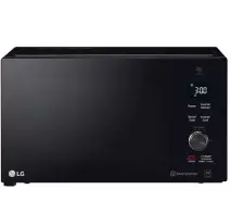 مایکروویو ال جی مدل MH8265 ظرفیت ۴۲ لیتر با ۲۸ برنامه A+