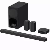 سینما خانگی سونی 600 وات بلوتوثی مدل SONY HT-S40R