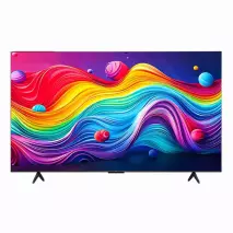 تلویزیون تی سی ال ۶۵ اینچ مدل ۶۵P755 کیفیت ۴K و هوشمند