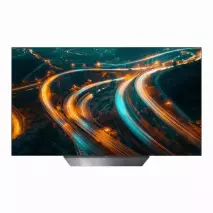 تلویزیون جی پلاس مدل GTV-55SO621N سایز ۵۵ اینچ OLED کیفیت تصویر Ultra HD 4K