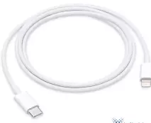 کابل شارژر آیفون غیراصلCable Charger Iphone 12