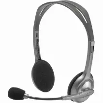 هدست با سیم لاجیتک مدل H110